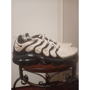 Nike Air VaporMax Plus Men's Light Orewood Brown/Black DH0860-100 Size 12